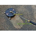 Wilks USA RX550i   330mm Rotary Surface Cleaner