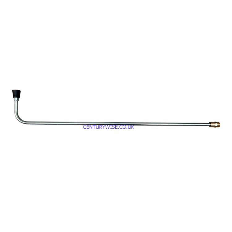 Wilks USA RX & TX Underbody Lance 