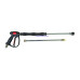Wilks USA TX625i, TX750i, etc Long Lance