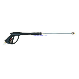 Wilks USA TX850 Replacement Lance c/w nozzle