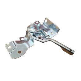 Wilks USA TX Throttle Lever Assembly Wilks USA TX Throttle Lever Assembly