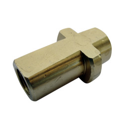 Karcher fit Brass Bayonet Probe