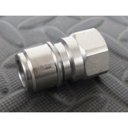 Kew Alto Nito Quick release male probe