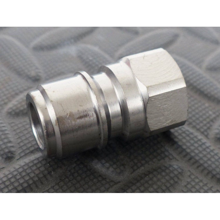 Kew Alto Nito Quick release male probe