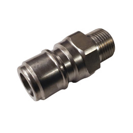 Nilfisk Kew Alto Quick release probe, with male inlet Nilfisk Kew Alto Quick release probe, with male inlet