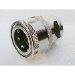 Nilfisk Kew Alto Nito Quick release socket