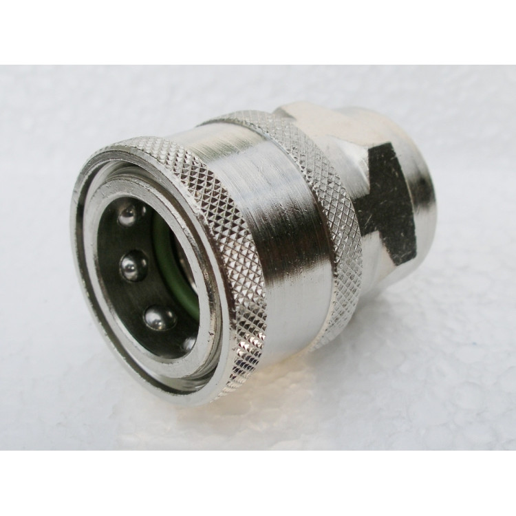 Nilfisk Kew Alto Nito Quick release socket
