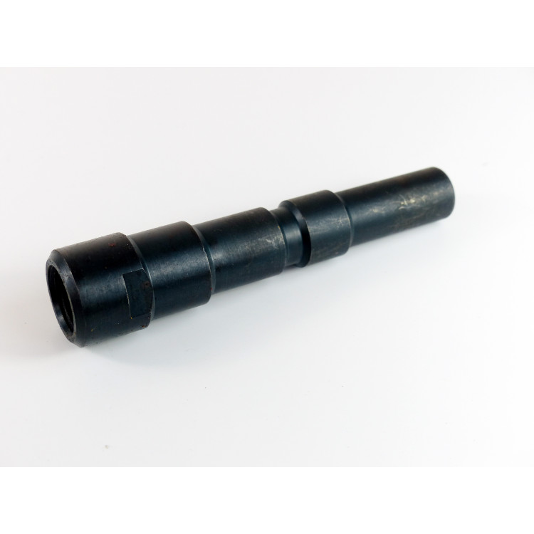 Quick change system Spigot