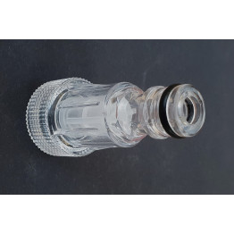 Wilks USA RX510, RX525I, RX545I, RX550i  Water Inlet Coupling / Filter