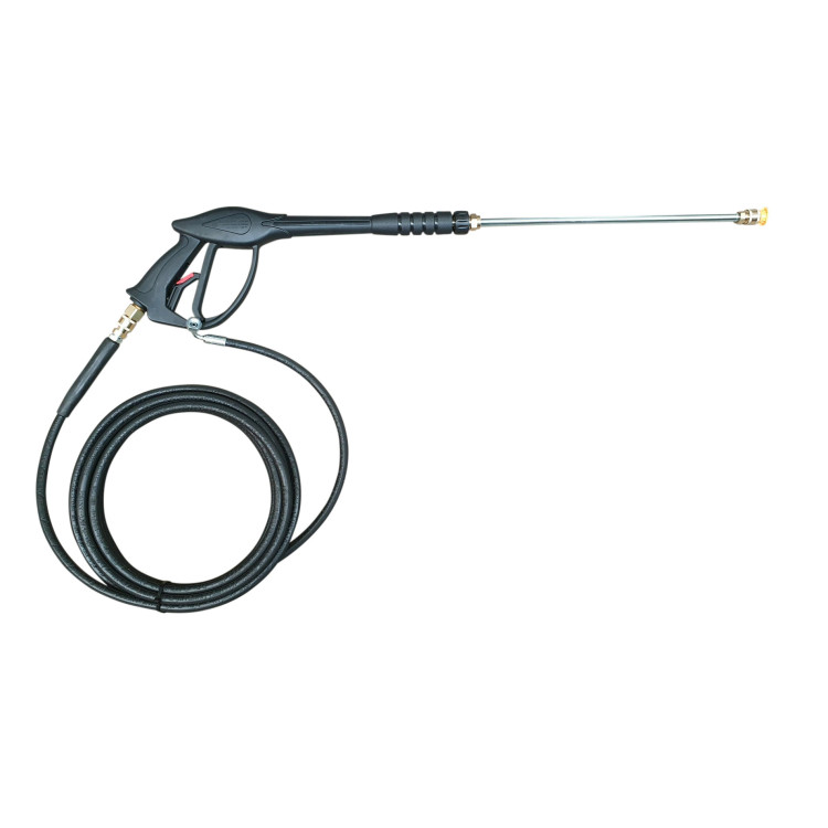 Wilks USA RX550i  Trigger, Lance and 10m hose 