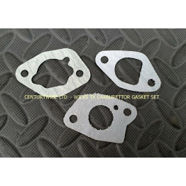 Wilks USA TX Carburettor Gasket Set Wilks USA TX Carburettor Gasket Set