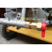 Wilks USA  TX  Thermal relief valve