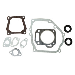 Wilks USA TX Engine Gasket and Oil Seal Set Wilks USA TX Engine Gasket and Oil Seal Set