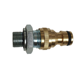 Wilks USA TX750 Water Inlet Adaptor  Wilks USA TX750 Water Inlet Adaptor