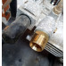 Wilks USA TX  Pump Outlet Hose Connector