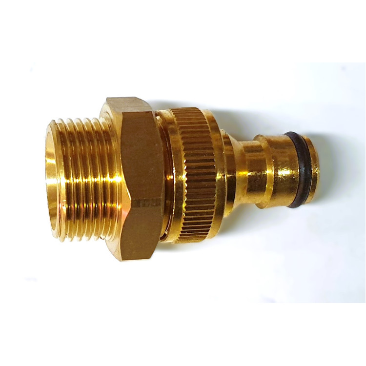 Wilks USA TX850 Water Inlet Adaptor 