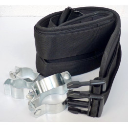 Belt and Harness Kit for Telescopic Lance