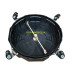 Wilks USA RX550i   330mm Rotary Surface Cleaner