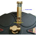 Wilks USA RX550i   330mm Rotary Surface Cleaner