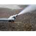 Pressure Washer Lance with Swivel Angle Nozzle