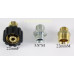 Pressure Washer Lance with Swivel Angle Nozzle