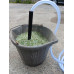 Sandblasting lance 