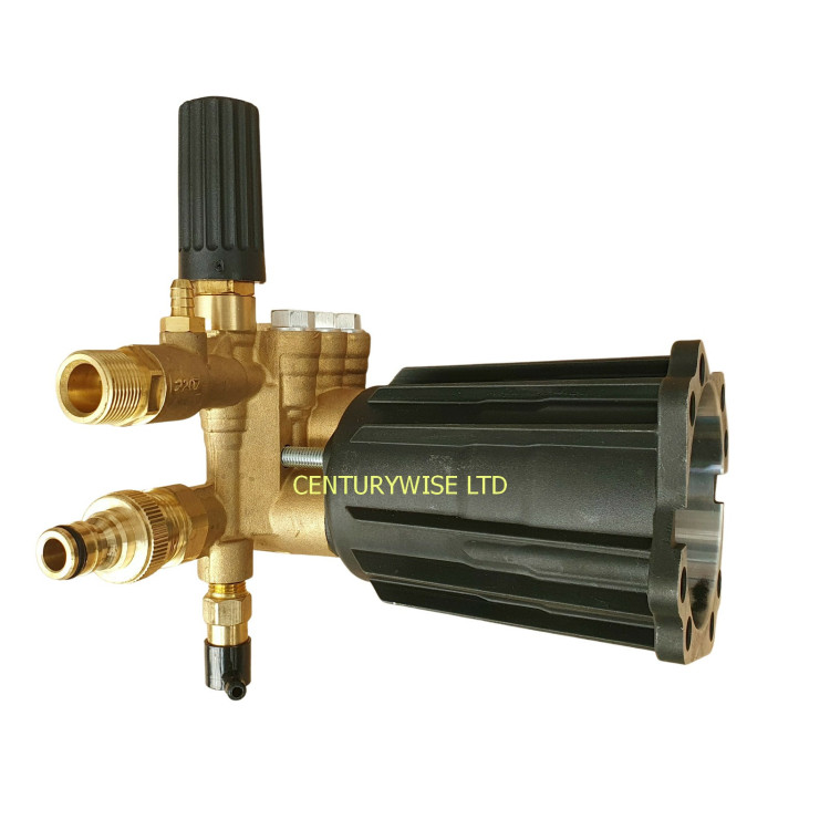 Wilks USA TX625i and TX750i Pump