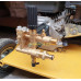 Wilks USA TX625i and TX750i Pump