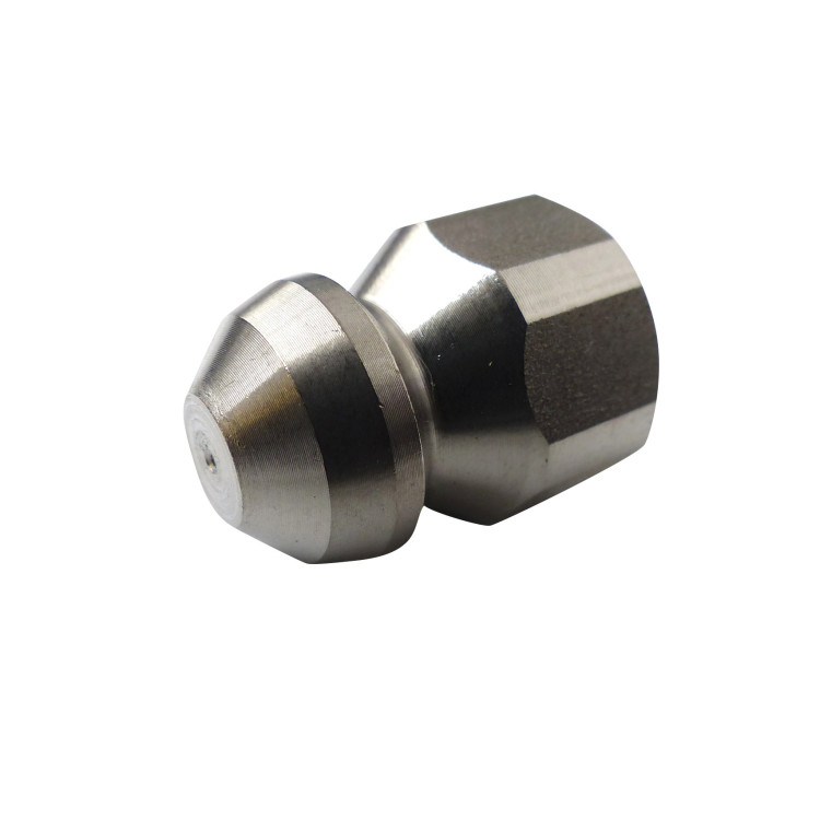 Drain nozzle