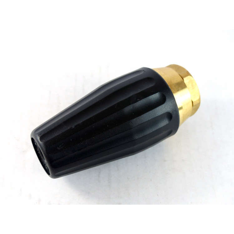 Suttner Turbo nozzle