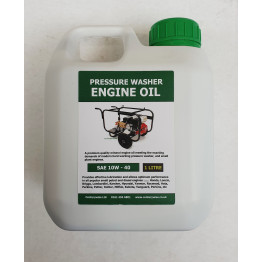 Pressure Washer Engine Oil  Pressure Washer Engine Oil