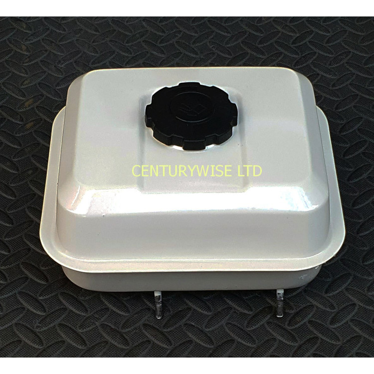 Wilks USA TX Fuel Tank