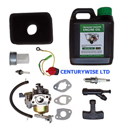 Wilks USA TX625, and TX625i Service Kit Wilks USA TX625, and TX625i Service Kit