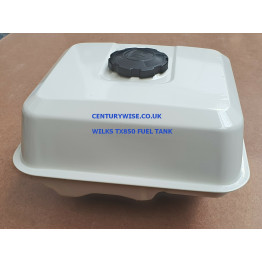Wilks USA TX850 Fuel Tank 