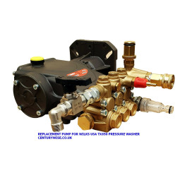 Wilks USA TX850 Replacement Pump Wilks USA TX850 Replacement Pump