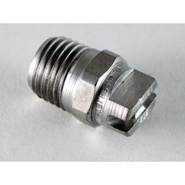 Nozzles; 15deg x 030,to 070