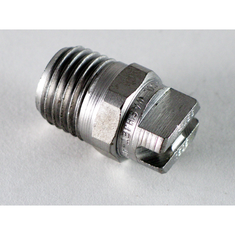 Nozzles; 15deg x 030,to 070