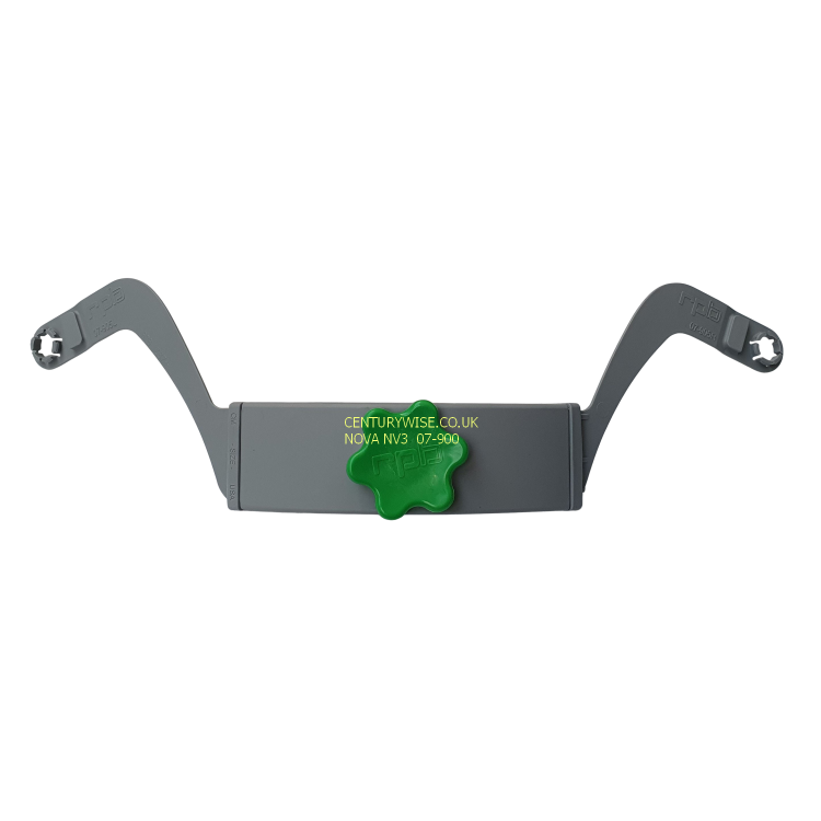 Nova 3 NV3-07-900 Adjustable Head Support