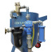AbraFlo 11  Abrasive Trap