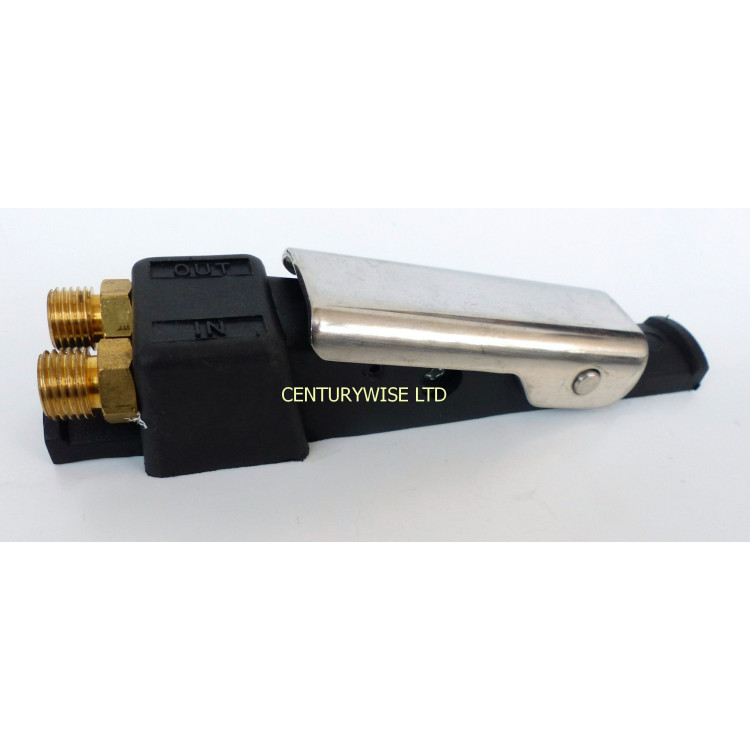 AirStop Remote Control Deadman Handle