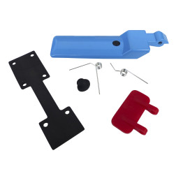 Air-Flo deadman handle service kit