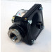 Shot Blast Pot Exhaust Unit