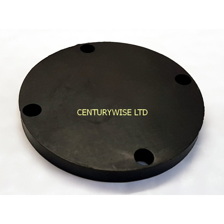 Helix Remote Valve Outlet Diaphragm