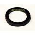 Helix 50 Remote Valve Piston U Seal