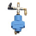 Sola 5 Remote valve service kit