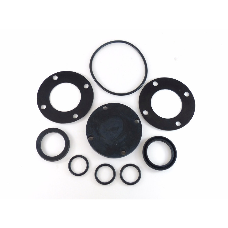 Helix RMS remote valve service kit 