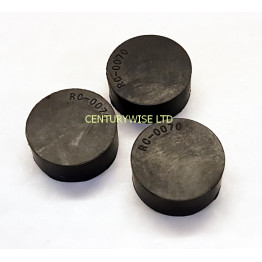 CRV Compact Remote Valve Piston Pad - 3 Pack CRV Compact Remote Valve Piston Pad - 3 Pack