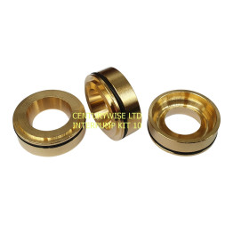 Interpump kit no.10  Seal Retainers