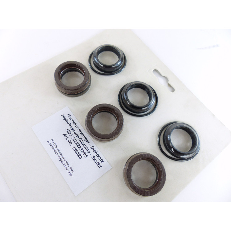 Karcher fit Seal Kit - 156328