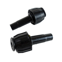 IK Safety valve